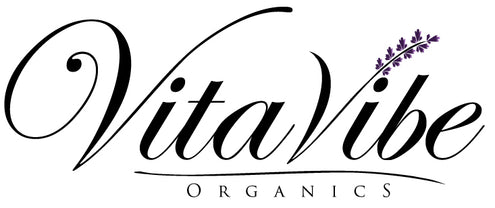 Vita Vibe Organics JPEG logo