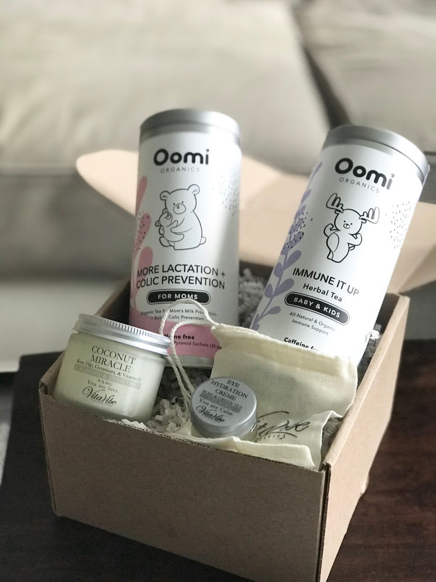 Vita Vibe & Oomi Bundles