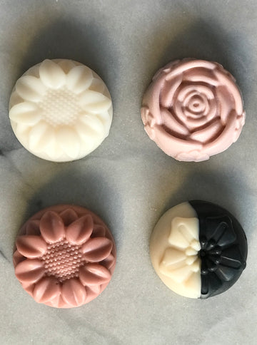 Complete Facial Cleanse | Exclusive Set of 4 Facial Cleansing Bars